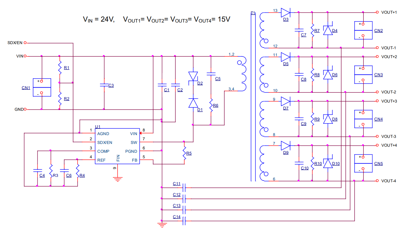 Schematic